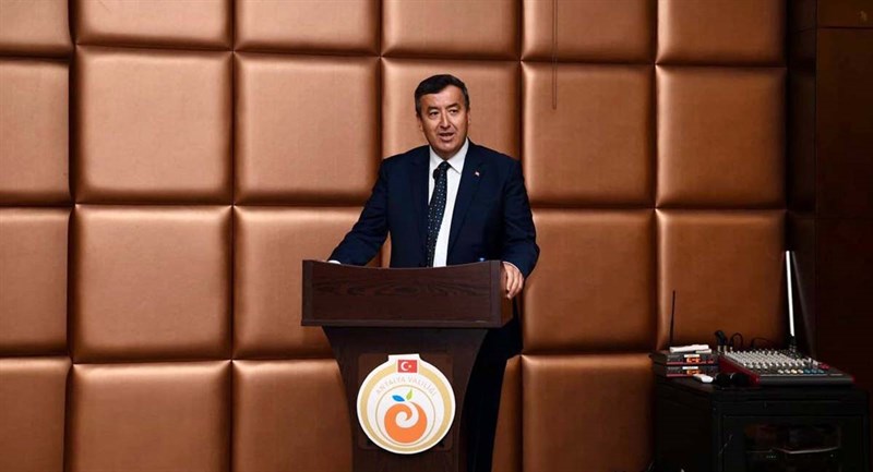 Şehrin Huzur Ve Güvenliği İçin Birlikte Çalıştık 03