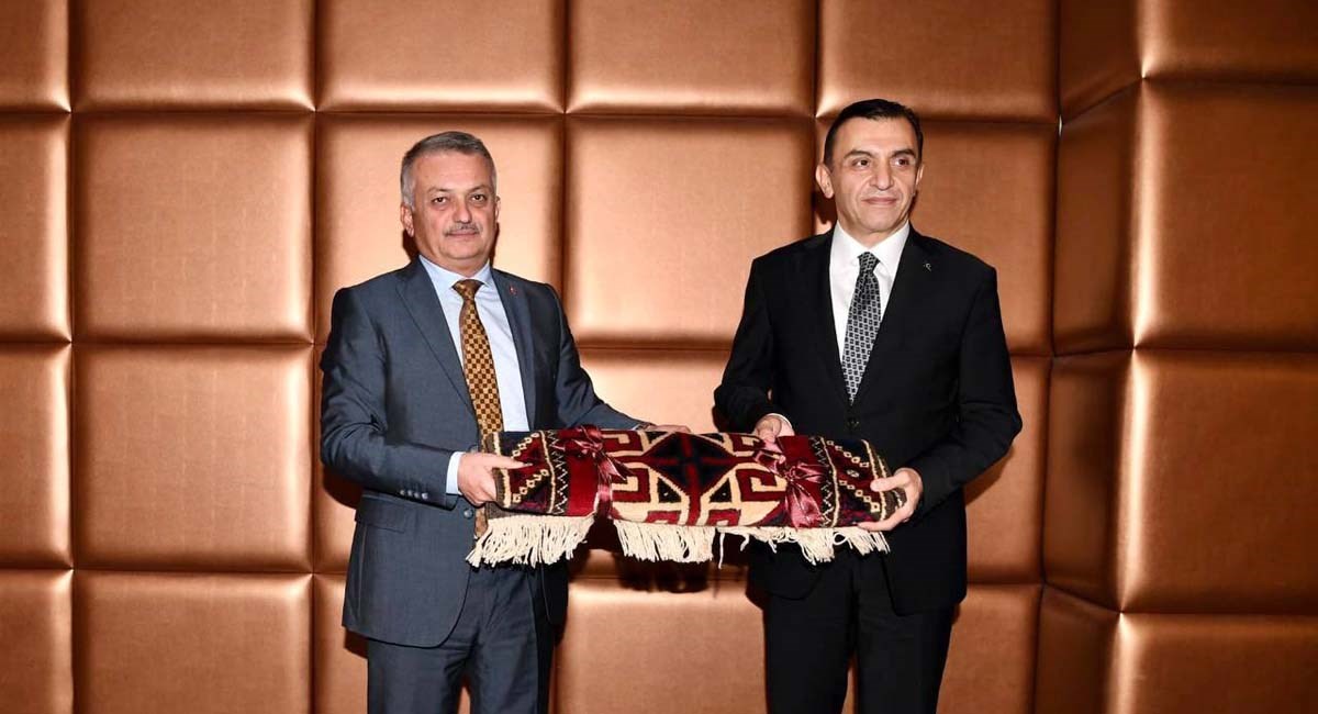 Şehrin Huzur Ve Güvenliği İçin Birlikte Çalıştık 07