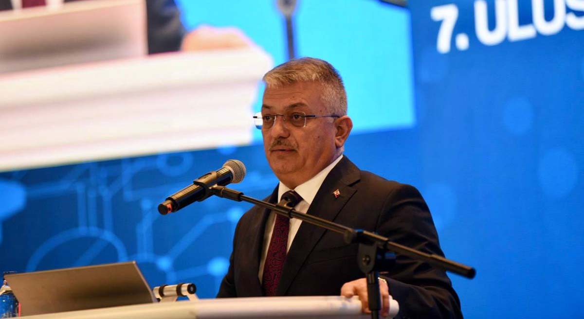 7. Uluslararası Siber Suçlar Çalıştayı 02