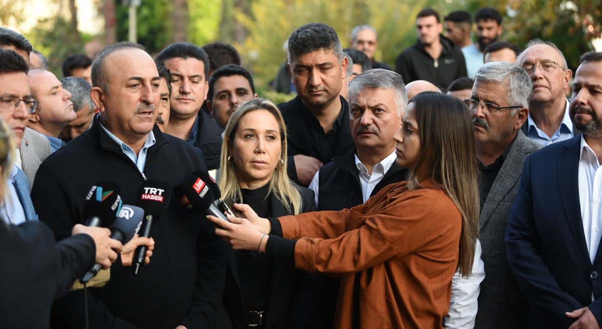 Kumlucada Selin İzleri Siliniyor 03