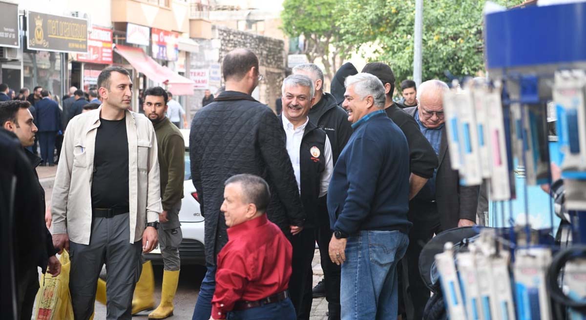 Kumlucada Selin İzleri Siliniyor 04