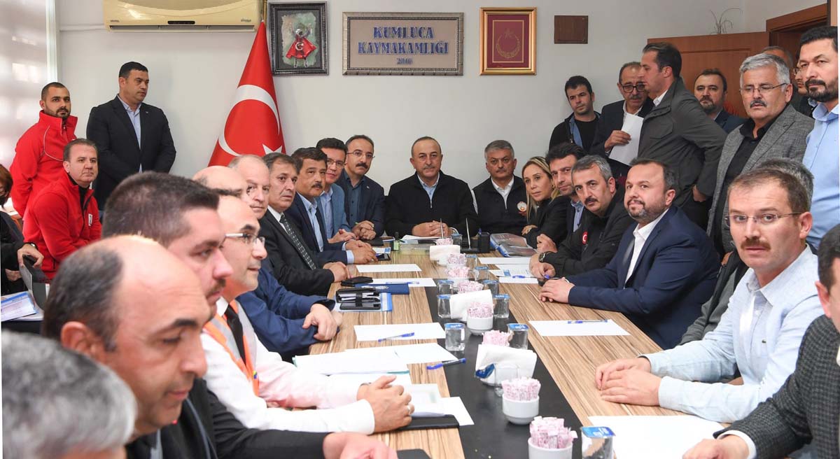 Kumlucada Selin İzleri Siliniyor 06