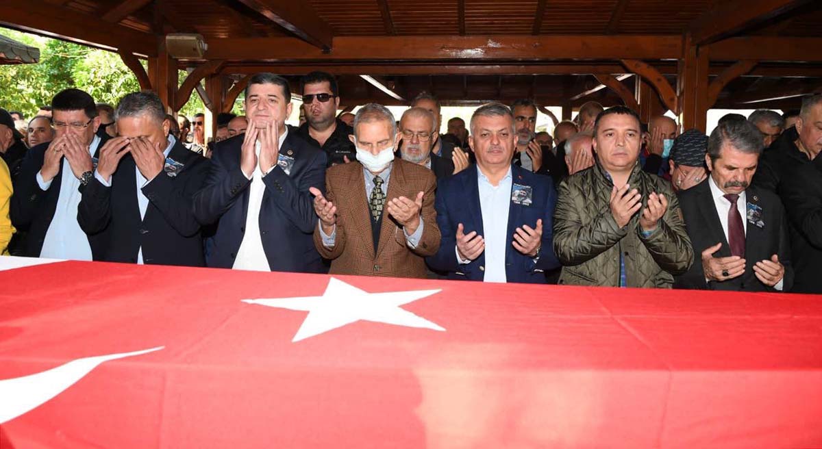 Ali Orhan Lazaloğlu Hayatını Kaybetti 03