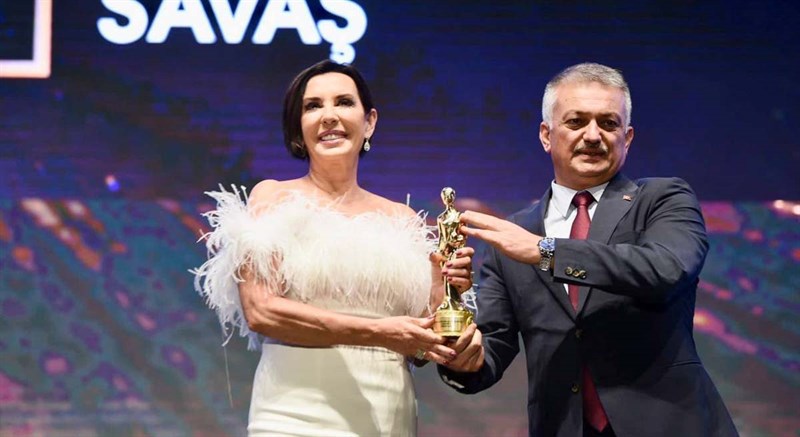 59 uncu Antalya Altın Portakal Film Festivali Heyecanı Başladı 06