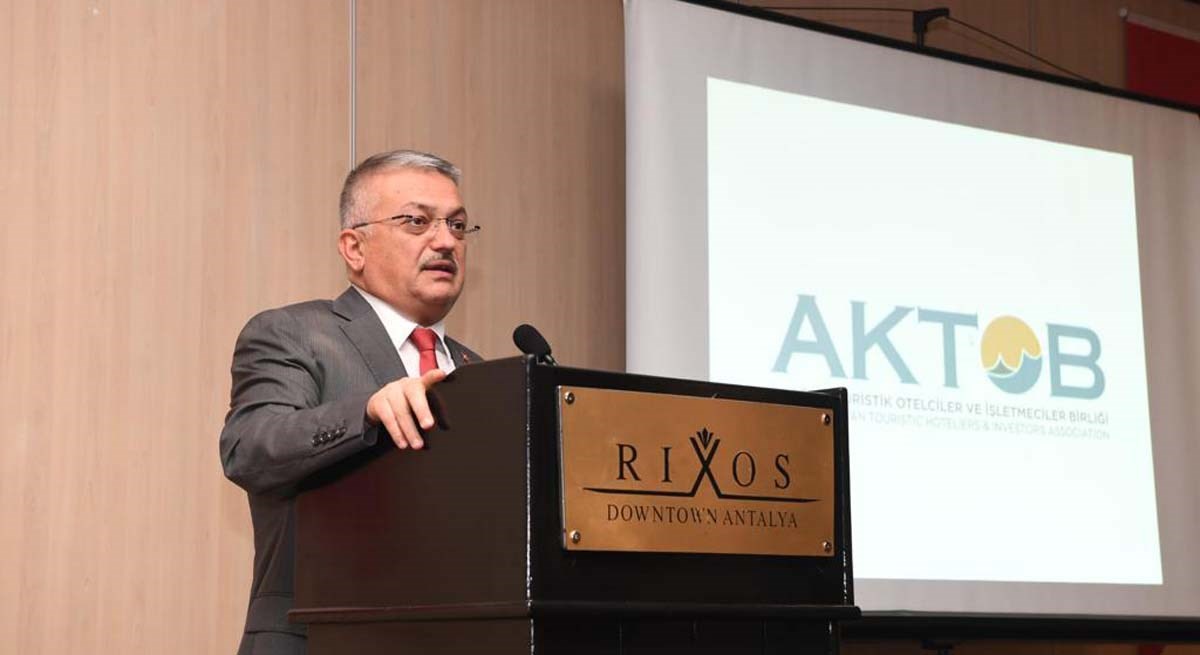 2023 Turizm Sezonunda Da Akdenizin Gözdesi Antalya Olacak 01