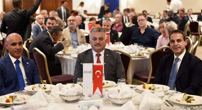 2023 Turizm Sezonunda Da Akdenizin Gözdesi Antalya Olacak 03