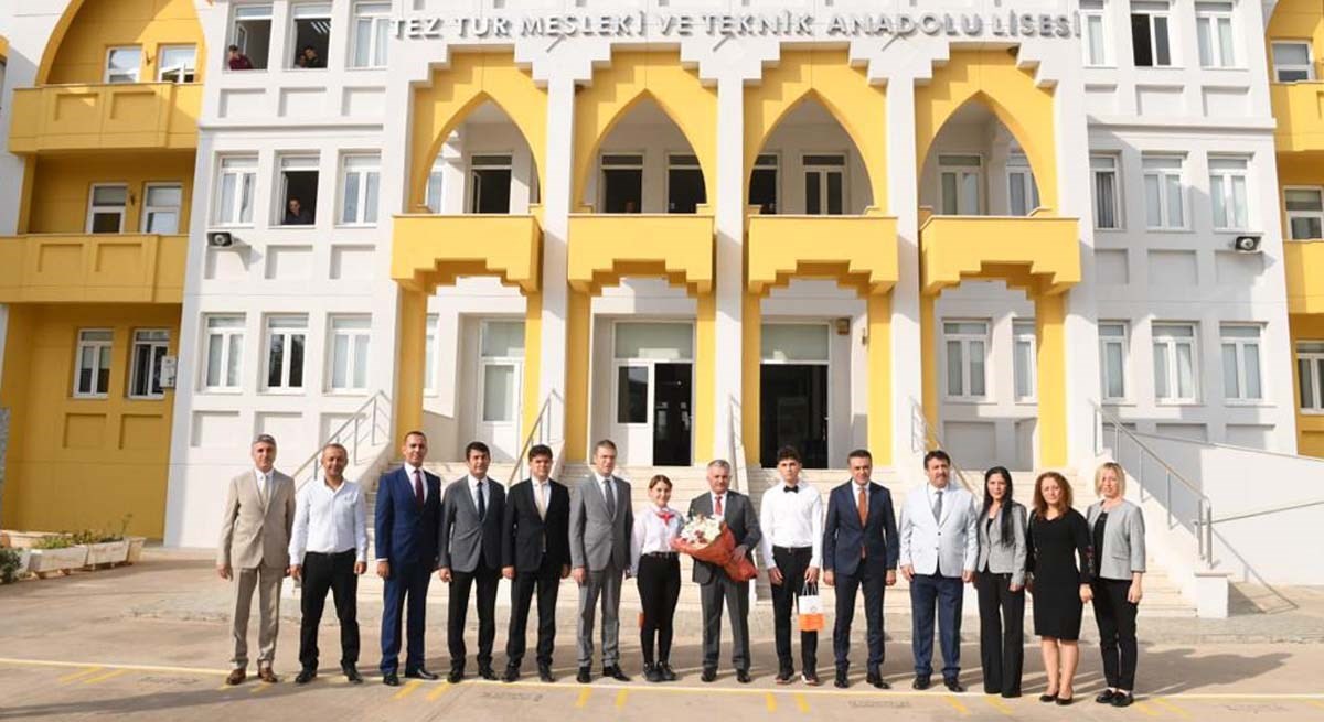 Oteller Kaliteli Elemanların Yetişmesini Bekliyor 01