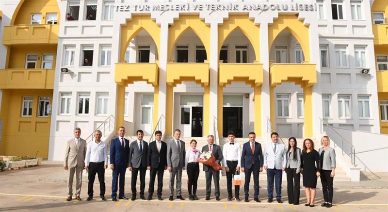 Oteller Kaliteli Elemanların Yetişmesini Bekliyor 01
