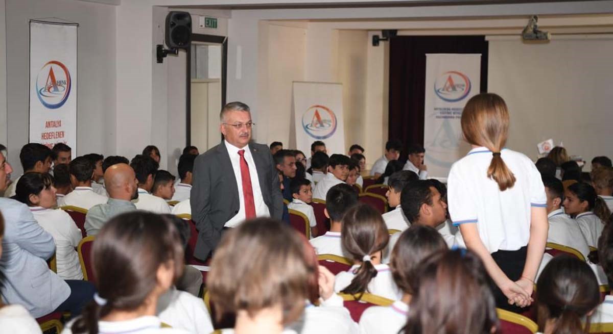 Oteller Kaliteli Elemanların Yetişmesini Bekliyor 06