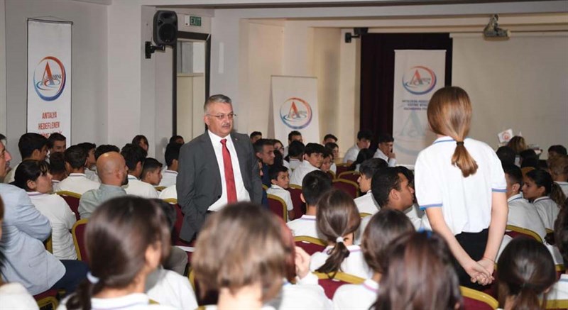 Oteller Kaliteli Elemanların Yetişmesini Bekliyor 06