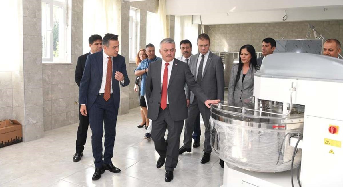 Oteller Kaliteli Elemanların Yetişmesini Bekliyor 08