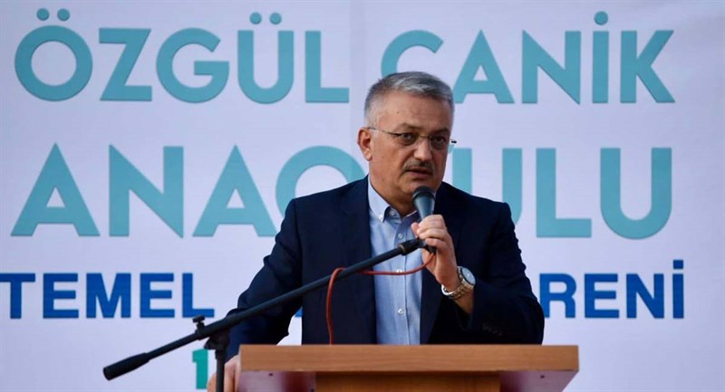 Antalya Hayırsever Sıralamasında Türkiye nin İlk 5inde Yer Alıyor 02