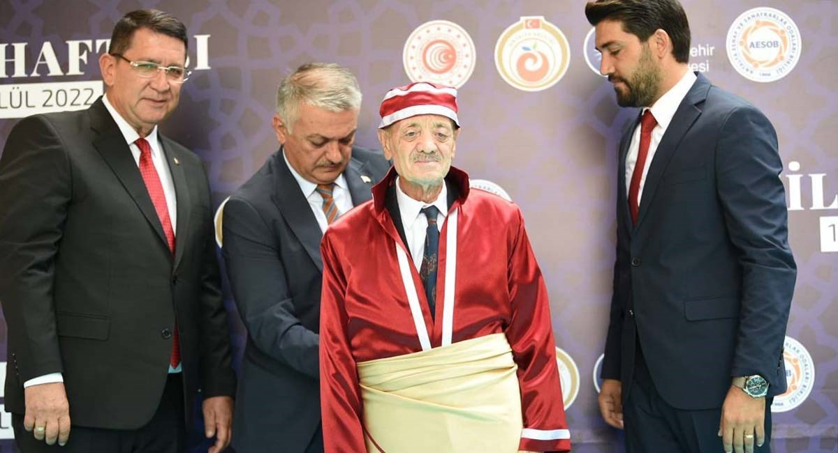 Ahilik Kültür Ve Medeniyetimizin En Önemli Sembollerindendir 02