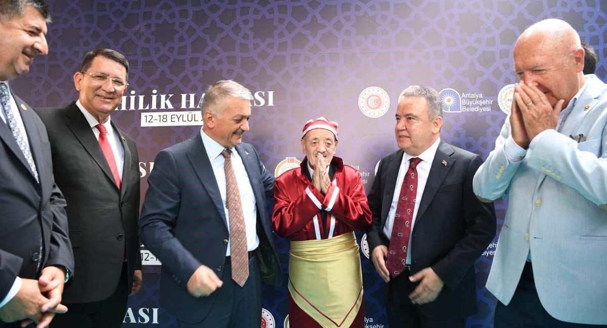 Ahilik Kültür Ve Medeniyetimizin En Önemli Sembollerindendir 03