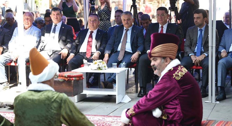 Ahilik Kültür Ve Medeniyetimizin En Önemli Sembollerindendir 07