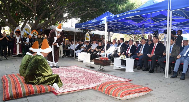 Ahilik Kültür Ve Medeniyetimizin En Önemli Sembollerindendir 09