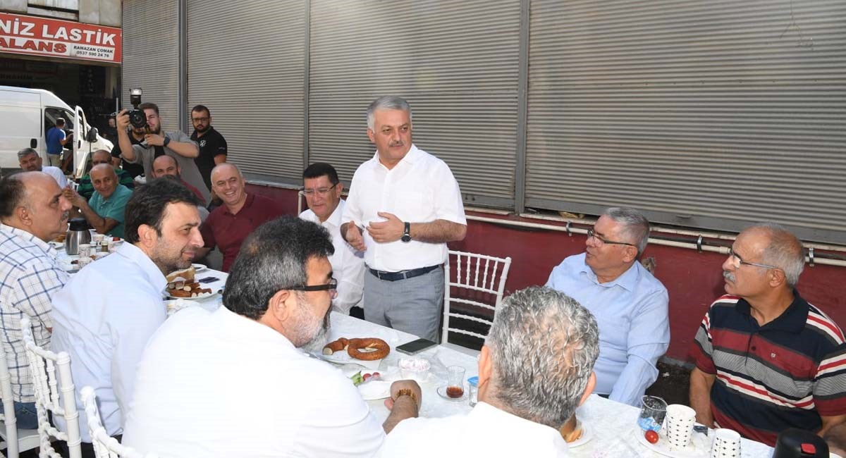 01 Etkili Ve Etkin Mesleki Eğitimle Ana Eleman Yetiştiriyoruz