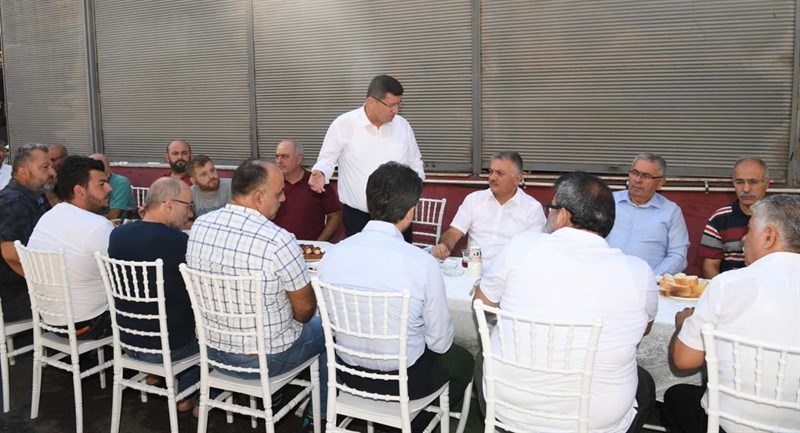 03 Etkili Ve Etkin Mesleki Eğitimle Ana Eleman Yetiştiriyoruz