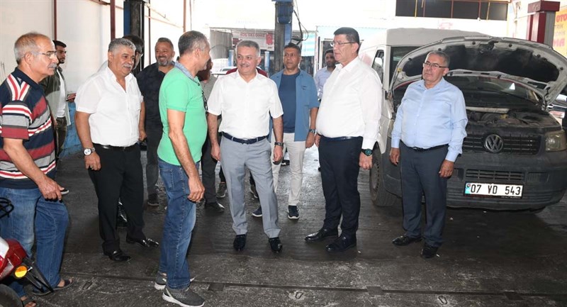 05 Etkili Ve Etkin Mesleki Eğitimle Ana Eleman Yetiştiriyoruz