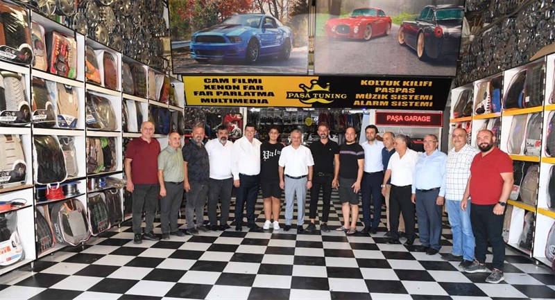 06 Etkili Ve Etkin Mesleki Eğitimle Ana Eleman Yetiştiriyoruz