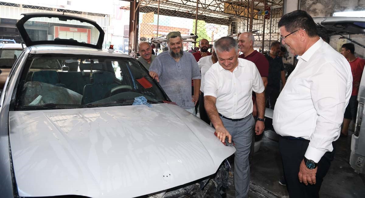 07 Etkili Ve Etkin Mesleki Eğitimle Ana Eleman Yetiştiriyoruz