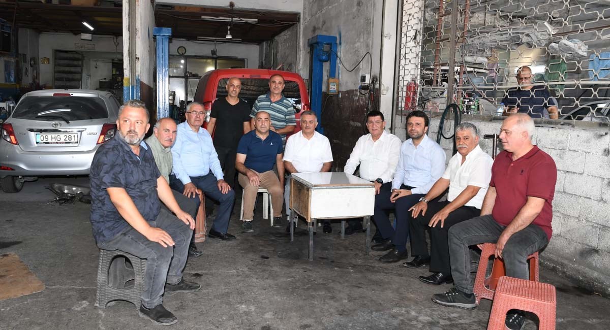 08 Etkili Ve Etkin Mesleki Eğitimle Ana Eleman Yetiştiriyoruz