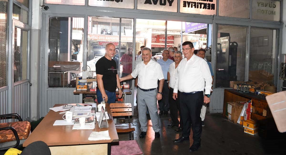 09 Etkili Ve Etkin Mesleki Eğitimle Ana Eleman Yetiştiriyoruz