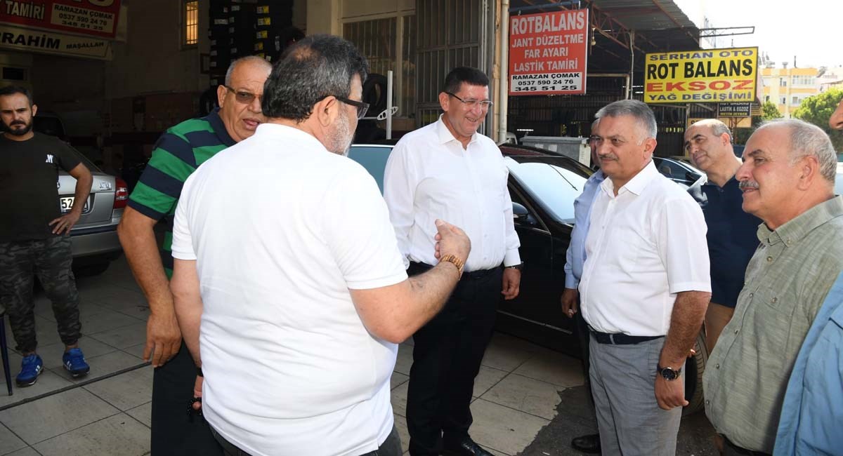 10 Etkili Ve Etkin Mesleki Eğitimle Ana Eleman Yetiştiriyoruz