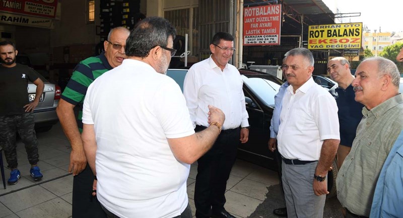 10 Etkili Ve Etkin Mesleki Eğitimle Ana Eleman Yetiştiriyoruz