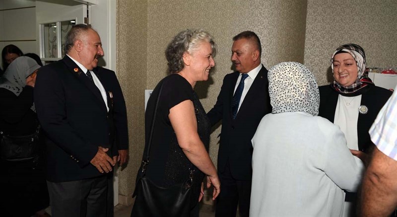 Türk Milleti Olarak Her Zaman Yanınızda Ve Hizmetkarınızız 01
