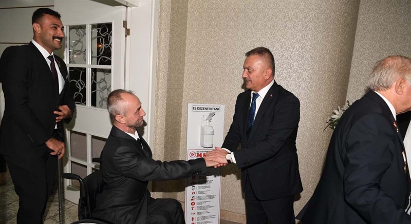 Türk Milleti Olarak Her Zaman Yanınızda Ve Hizmetkarınızız 02