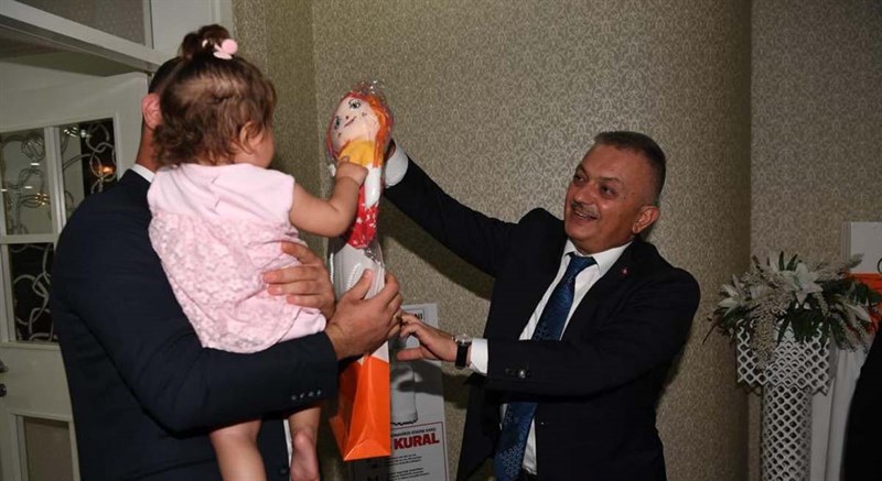 Türk Milleti Olarak Her Zaman Yanınızda Ve Hizmetkarınızız 05