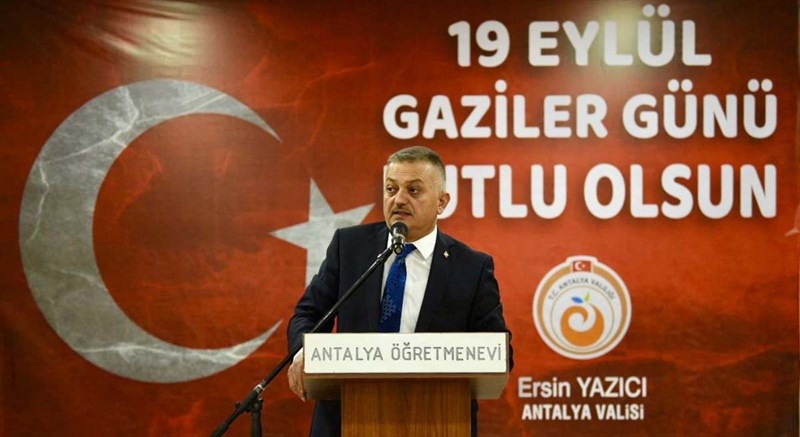 Türk Milleti Olarak Her Zaman Yanınızda Ve Hizmetkarınızız 06