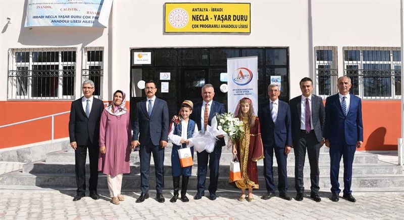 Türk Gencinin Başaramayacağı Hiçbir Şey Yoktur 01