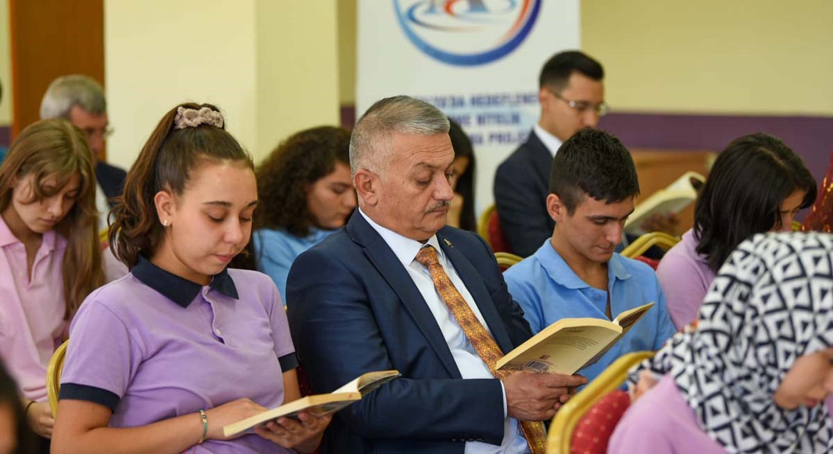 Türk Gencinin Başaramayacağı Hiçbir Şey Yoktur 03