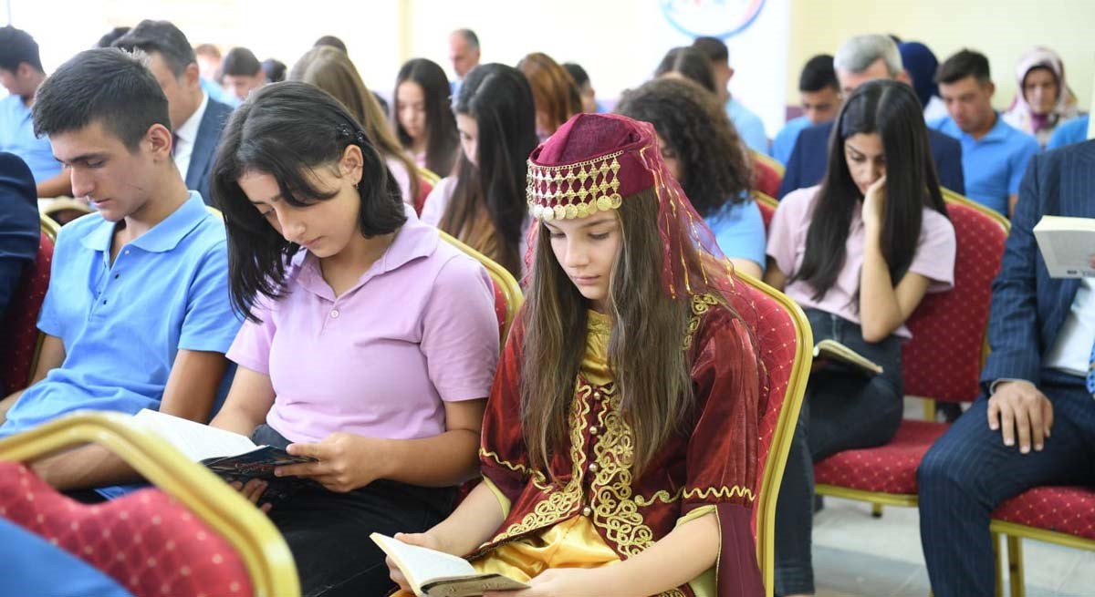 Türk Gencinin Başaramayacağı Hiçbir Şey Yoktur 06