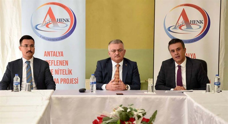 Türk Gencinin Başaramayacağı Hiçbir Şey Yoktur 13