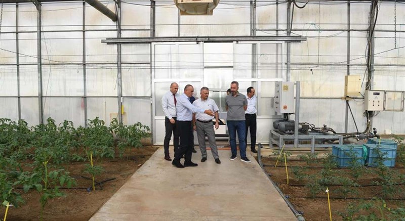 Turizmin Lideri Antalya Tarımda Da Lider 01