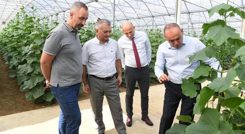 Turizmin Lideri Antalya Tarımda Da Lider 03