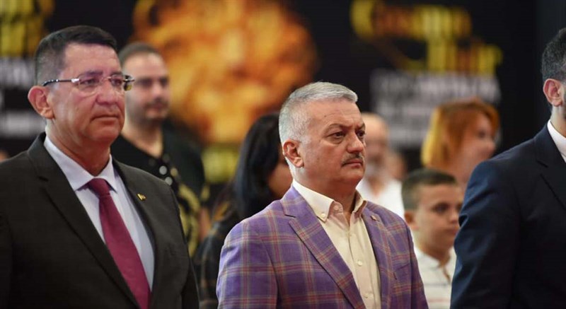 Dünyanın En Güzel Şehri Antalyada Dünyanın En Güzel Fuarı Düzenleniyor 01