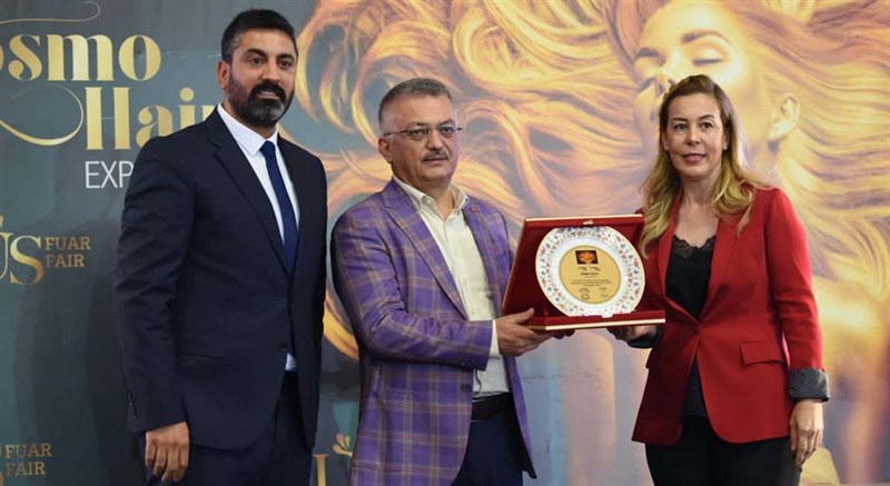 Dünyanın En Güzel Şehri Antalyada Dünyanın En Güzel Fuarı Düzenleniyor 03