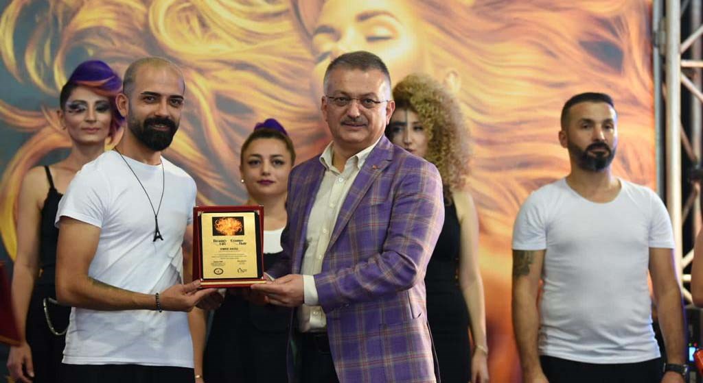 Dünyanın En Güzel Şehri Antalyada Dünyanın En Güzel Fuarı Düzenleniyor 04