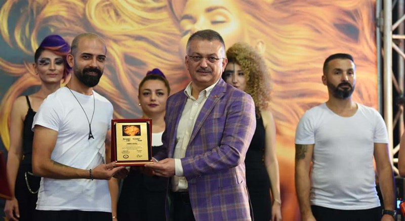 Dünyanın En Güzel Şehri Antalyada Dünyanın En Güzel Fuarı Düzenleniyor 04