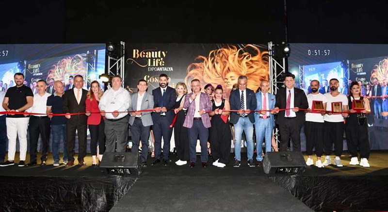 Dünyanın En Güzel Şehri Antalyada Dünyanın En Güzel Fuarı Düzenleniyor 05