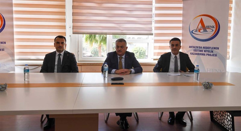 Hedeflerimizi Doğru Belirleyip O Doğrultuda Hareket Etmeliyiz 02