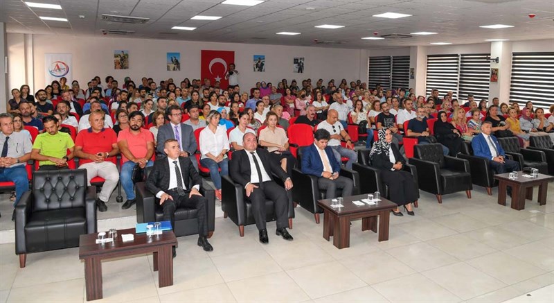 Hedeflerimizi Doğru Belirleyip O Doğrultuda Hareket Etmeliyiz 08