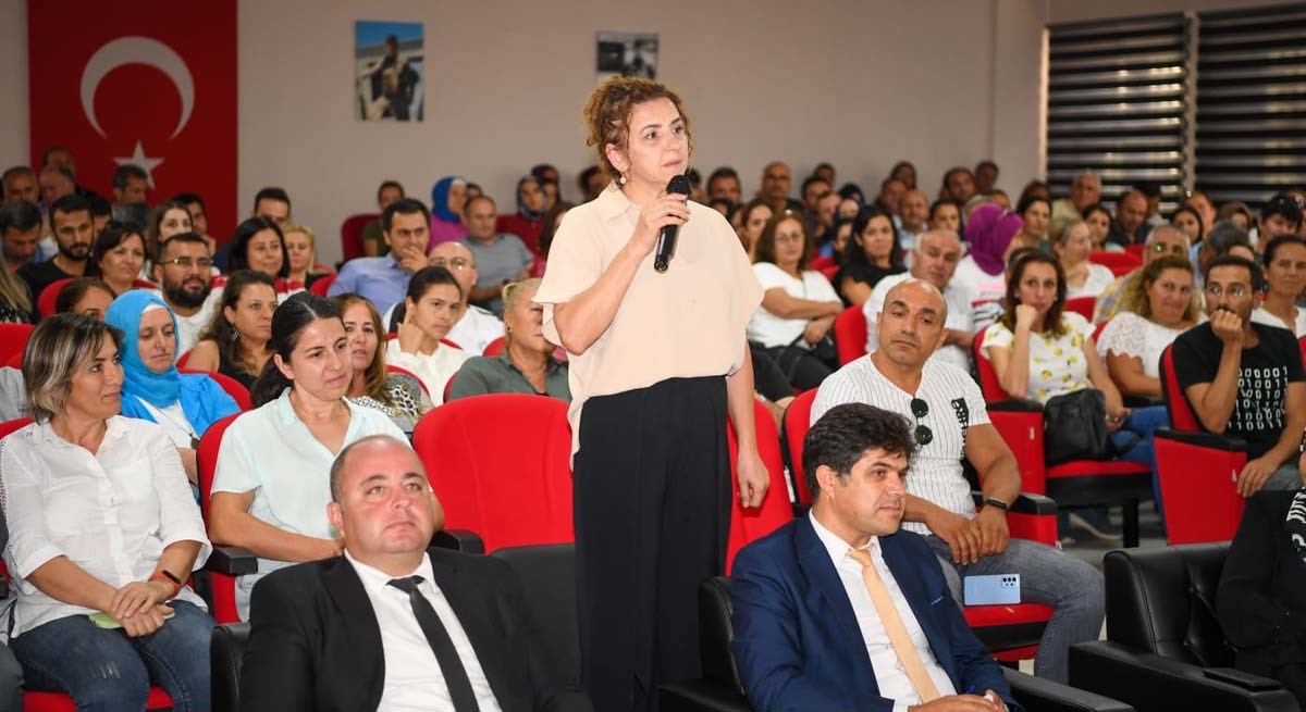 Hedeflerimizi Doğru Belirleyip O Doğrultuda Hareket Etmeliyiz 09