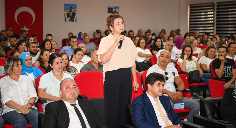 Hedeflerimizi Doğru Belirleyip O Doğrultuda Hareket Etmeliyiz 09