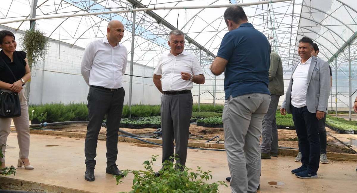 Tarımda Katma Değeri Yüksek Ürünler Yetiştirmeliyiz 02