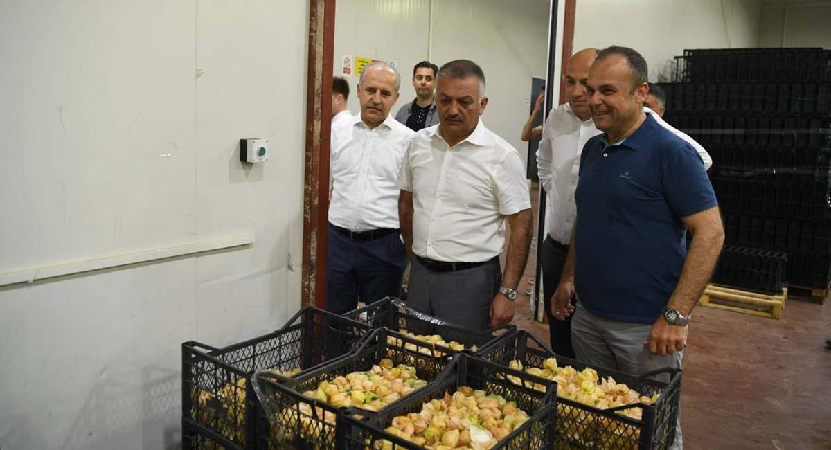  Tarımda Katma Değeri Yüksek Ürünler Yetiştirmeliyiz 05